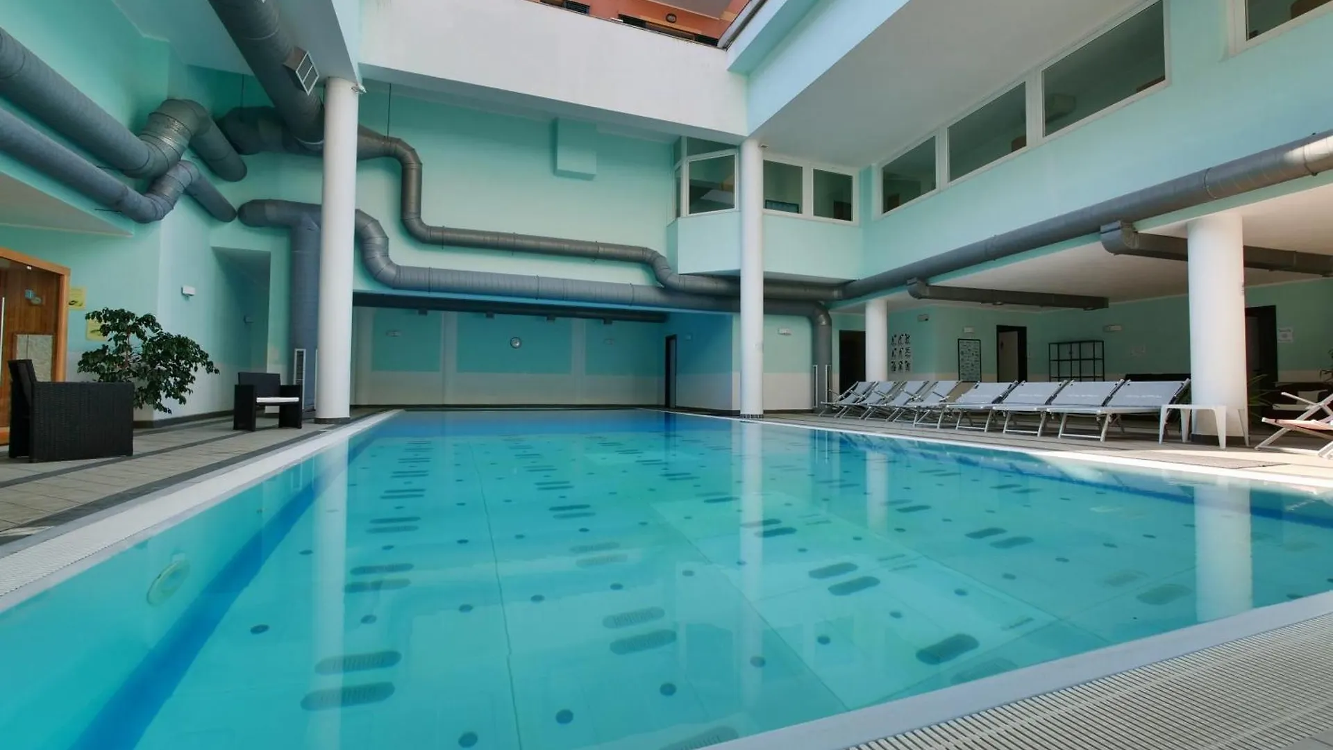 Belvedere Mondial Moneglia İtalya