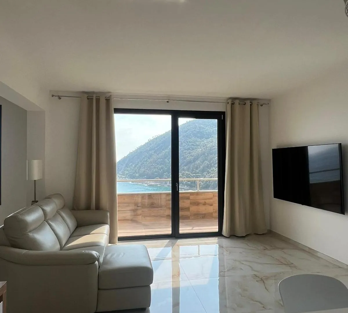 Aparthotel Belvedere Mondial Moneglia
