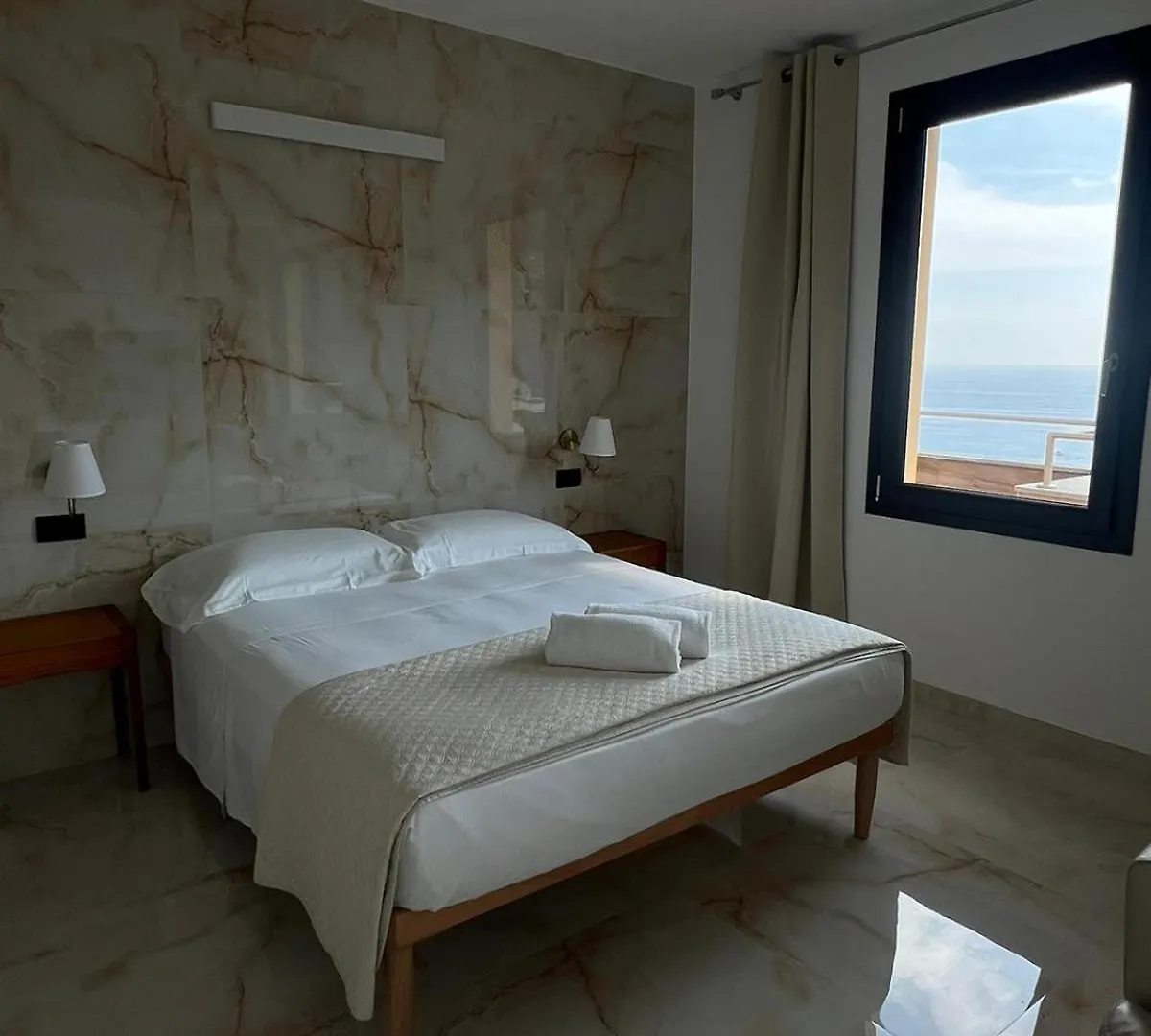 Belvedere Mondial Moneglia Italy