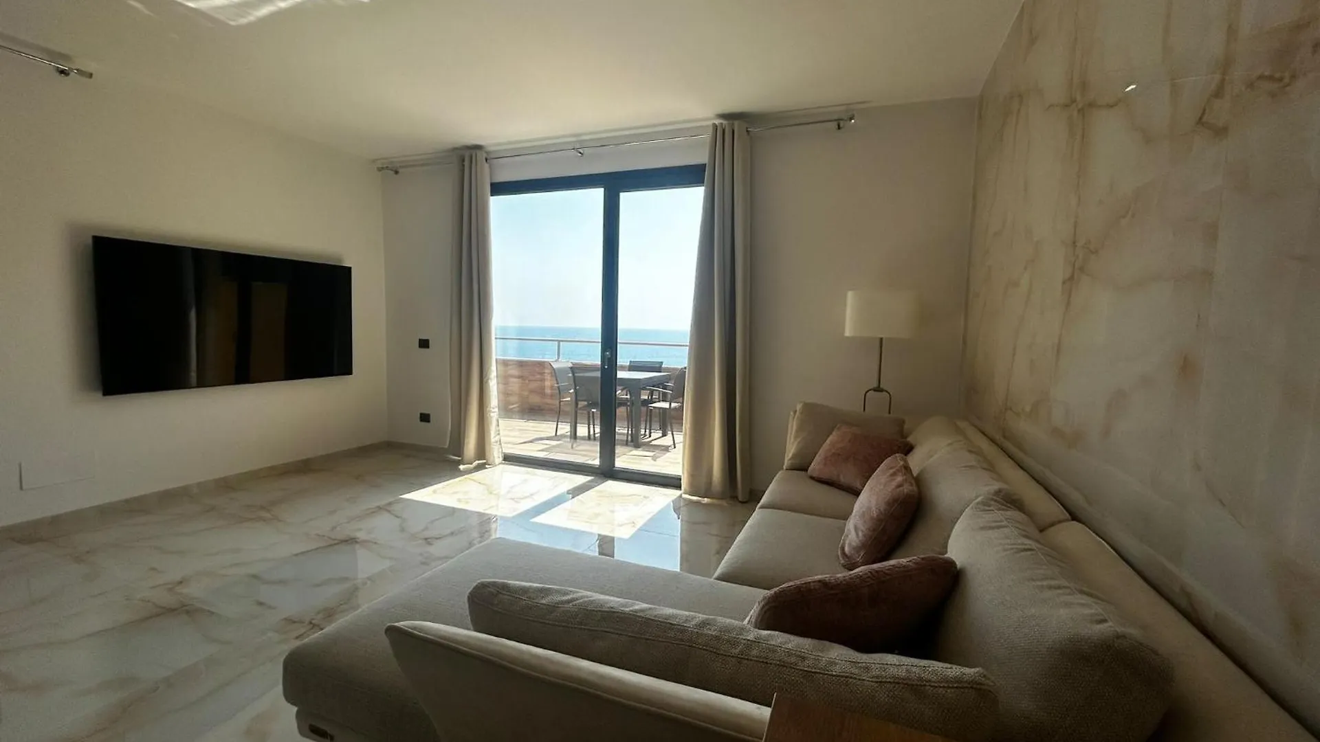 Aparthotel Belvedere Mondial Moneglia